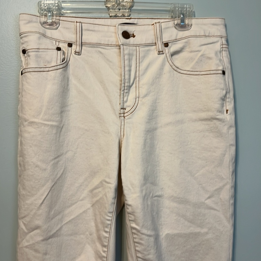 Talbots Jeans - Picture 2 of 4